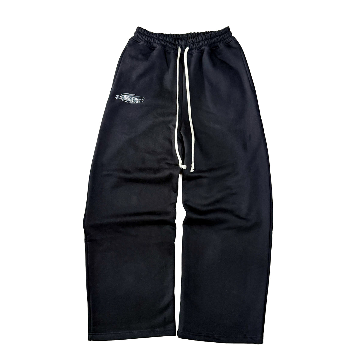 SCRIPT SWEATPANTS